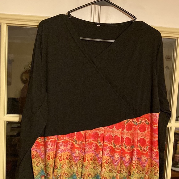 Sunset Dress - Picture 7 of 17